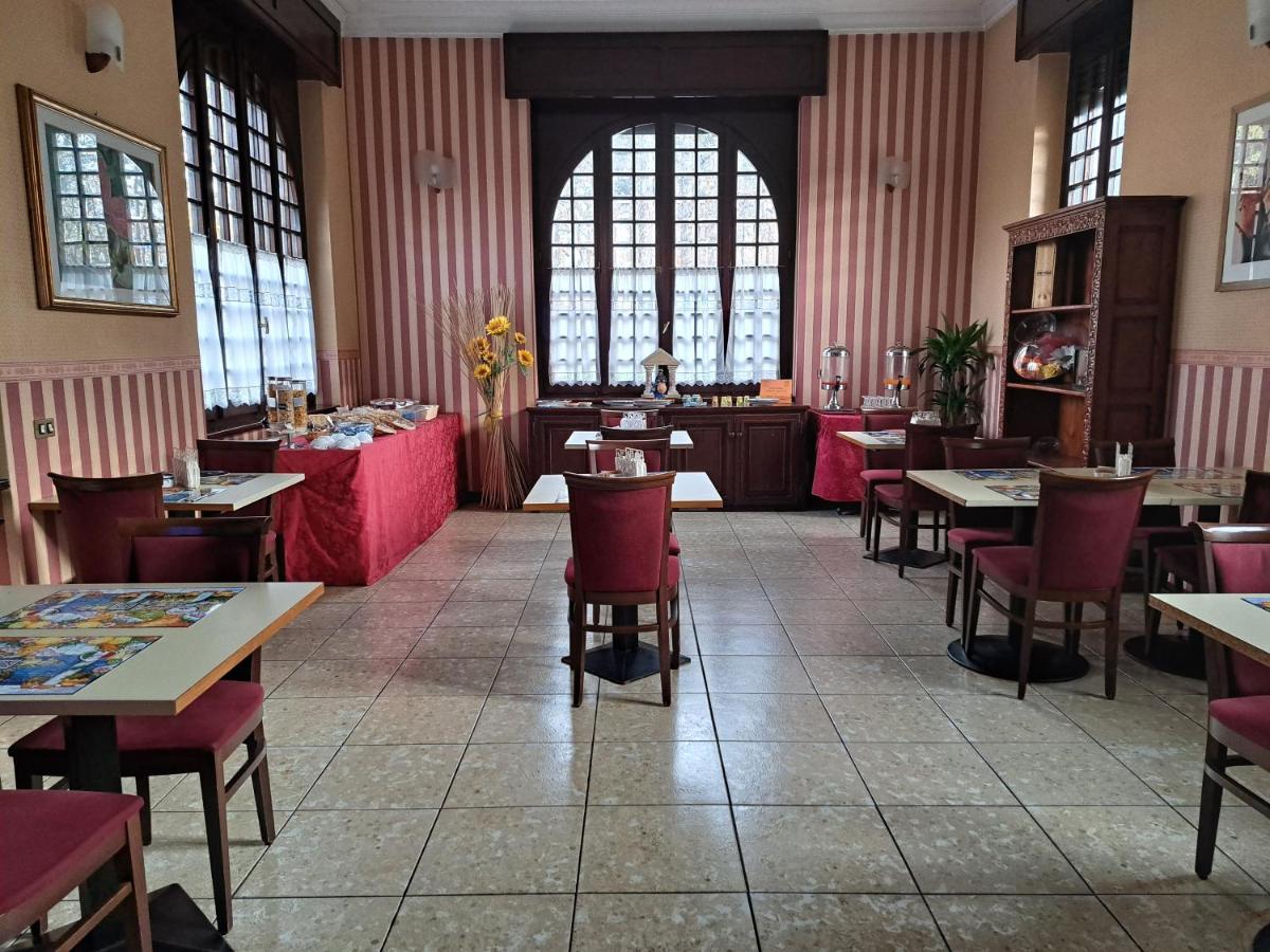 Hotel Montecarlo Castellanza Kültér fotó