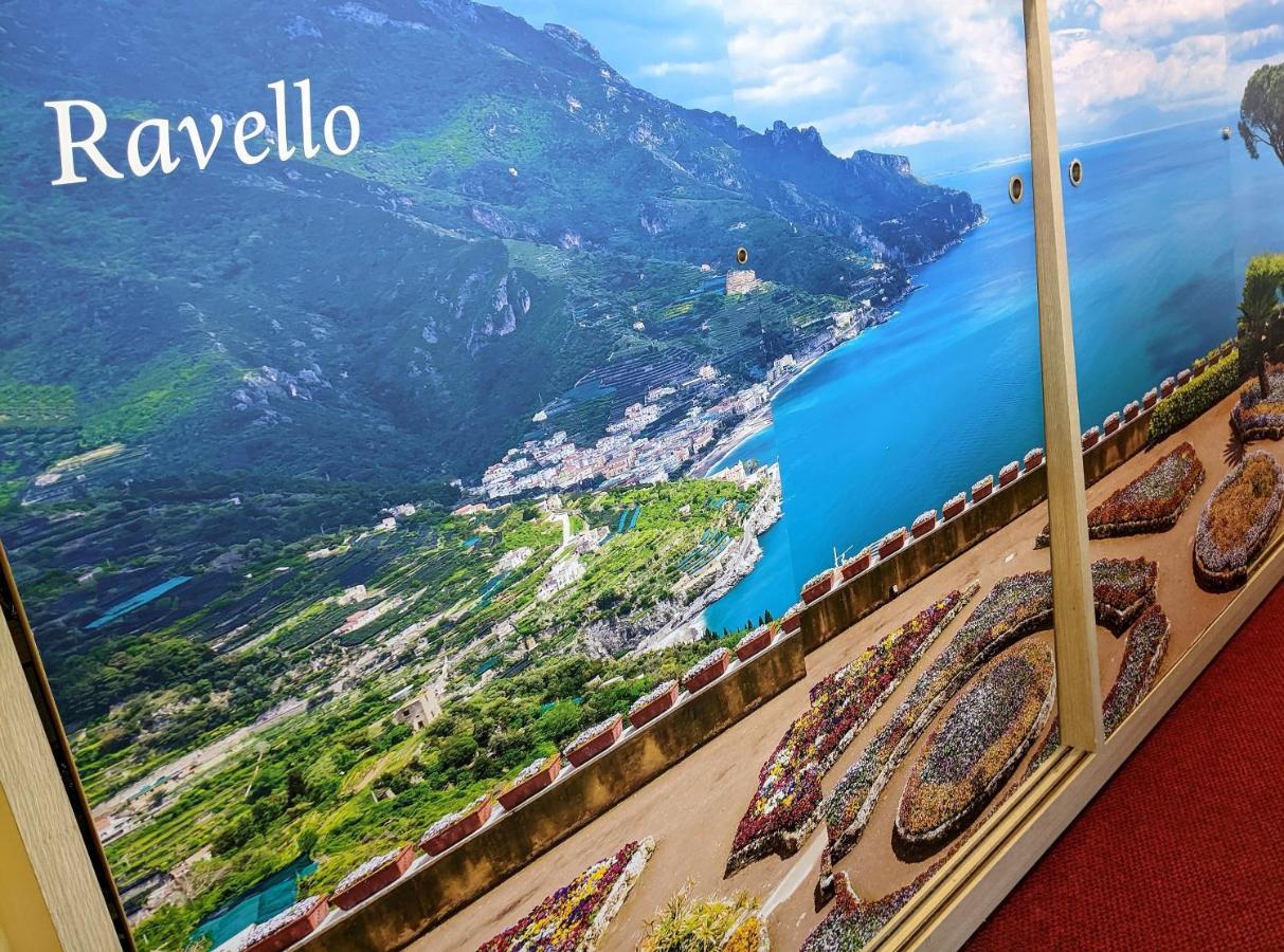 Hotel Montecarlo Castellanza Kültér fotó