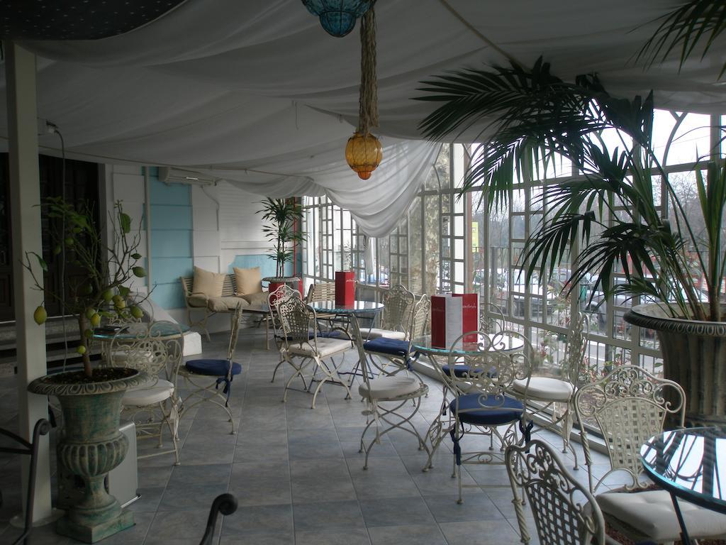 Hotel Montecarlo Castellanza Kültér fotó